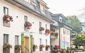 Bio-Bauernhof-Hotel Matlschweiger